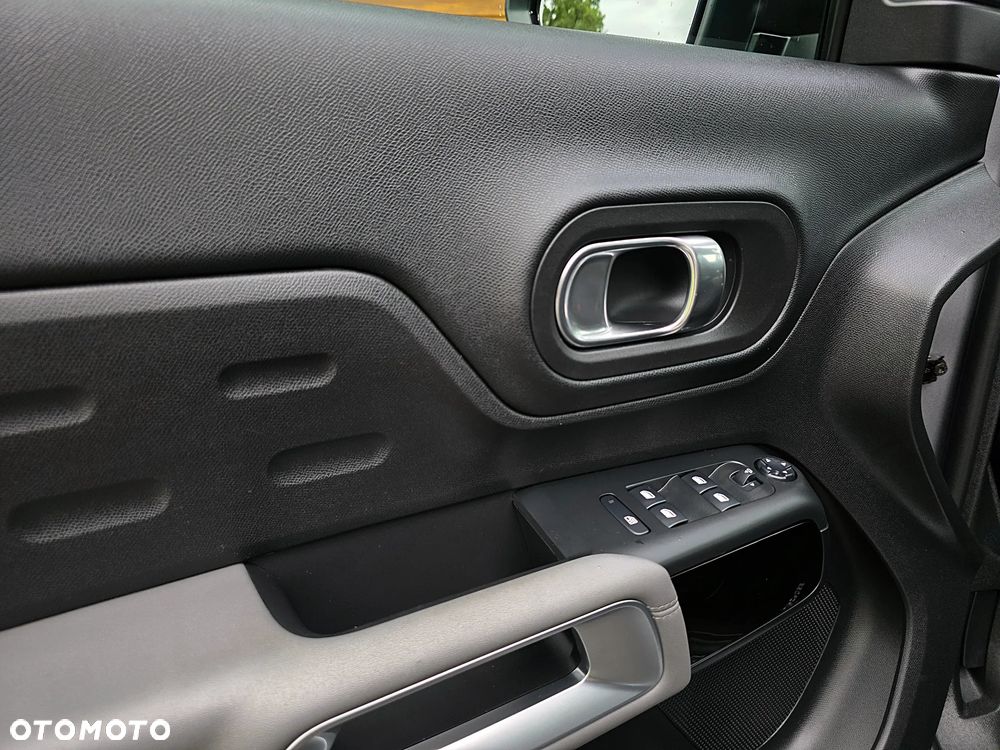 Citroën C5 Aircross BlueHDI 130 S&S LIVE PACK - 18