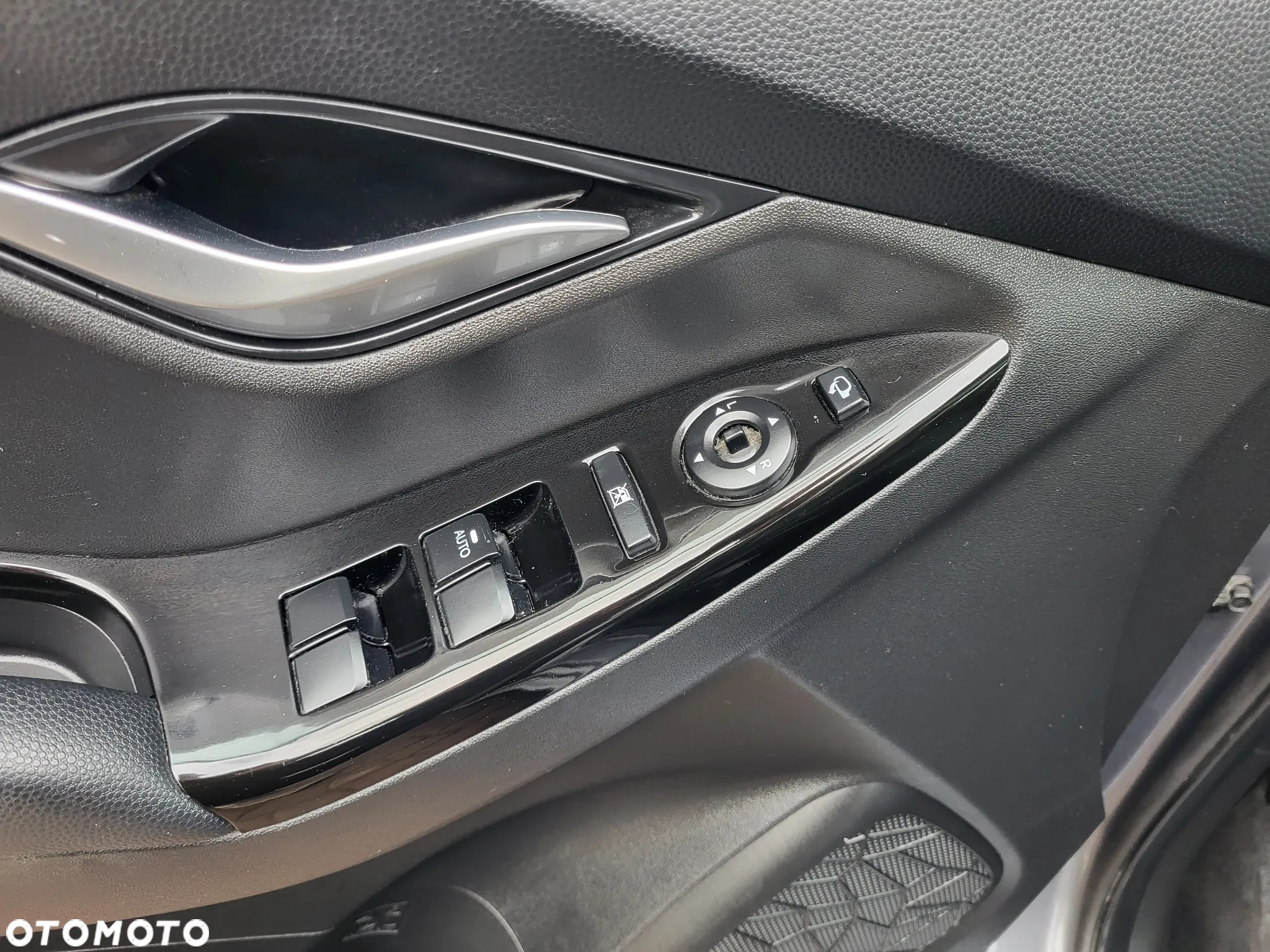 Hyundai ix20 1.6 Premium - 20