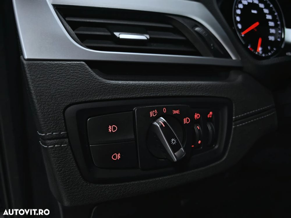 BMW X1 xDrive25e xLine - 28