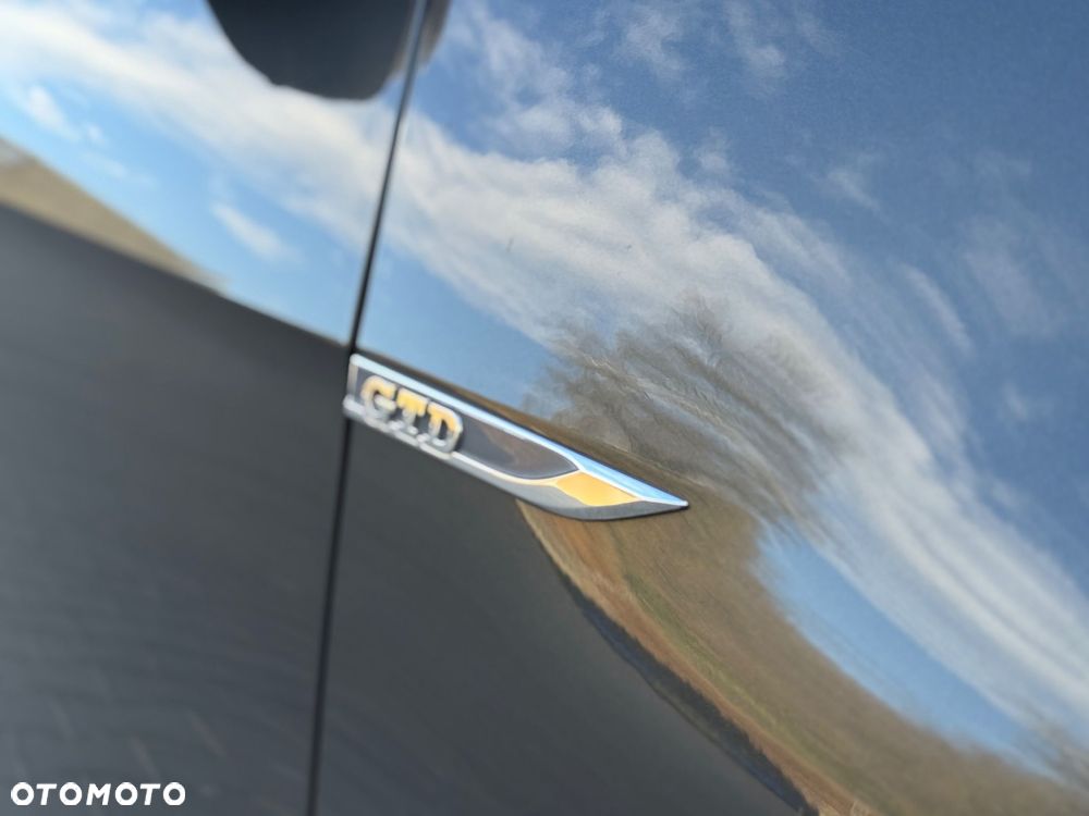 Volkswagen Golf GTD (BlueMotion Technology) DSG - 19