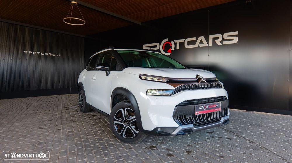 Citroën C3 Aircross 1.2 PureTech Feel - 1