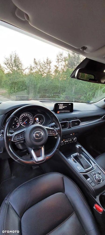 Mazda CX-5 2.0 Skypassion AWD - 12