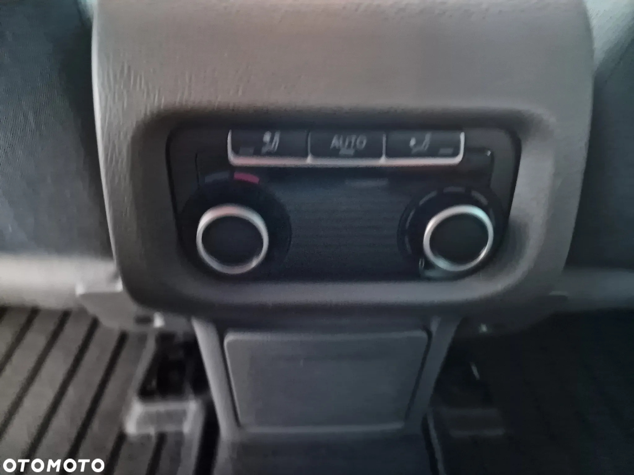 Seat Alhambra 2.0 TDI Ecomotive Style Salsa - 7
