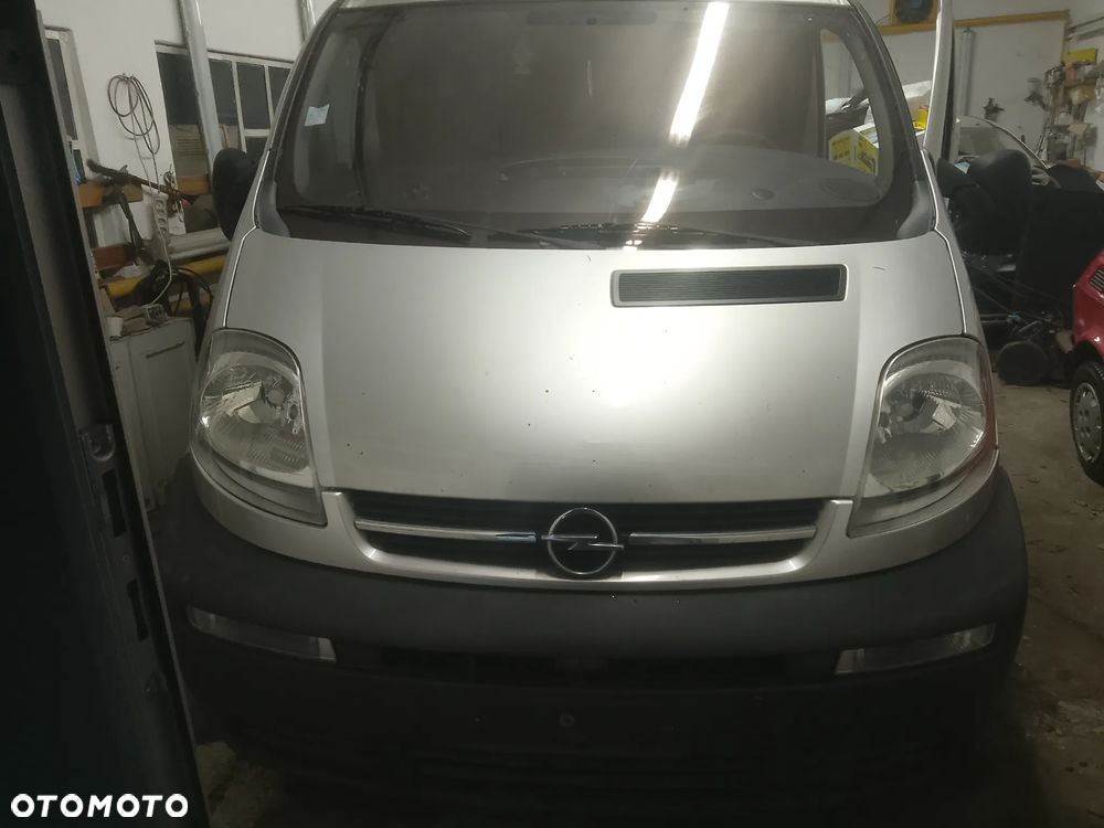 Renault Trafic Passenger - 14