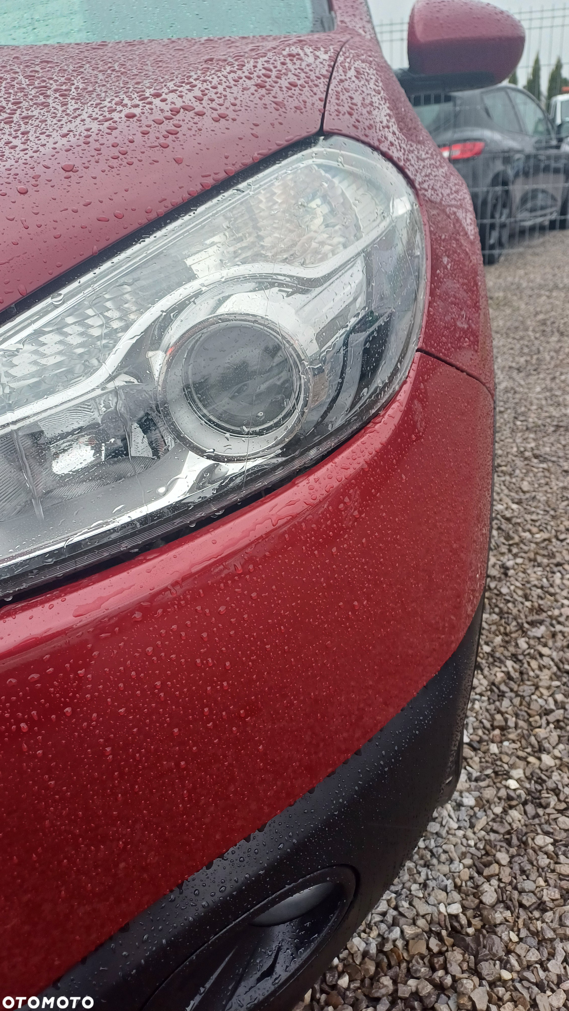 Nissan Qashqai 1.6 visia - 17