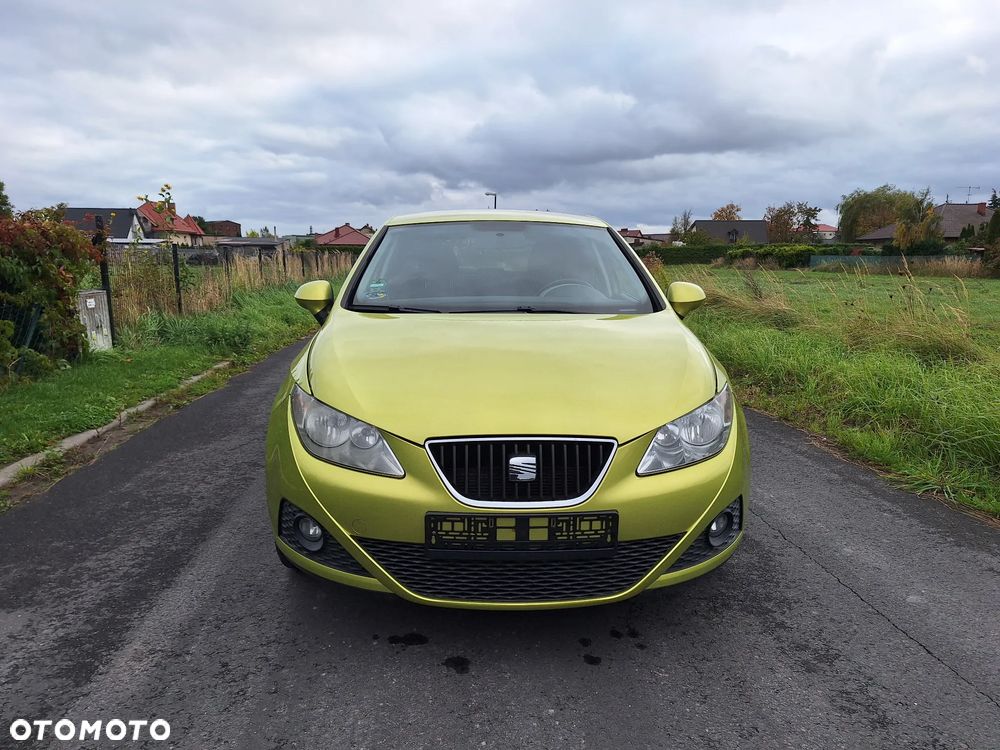 Seat Ibiza - 19