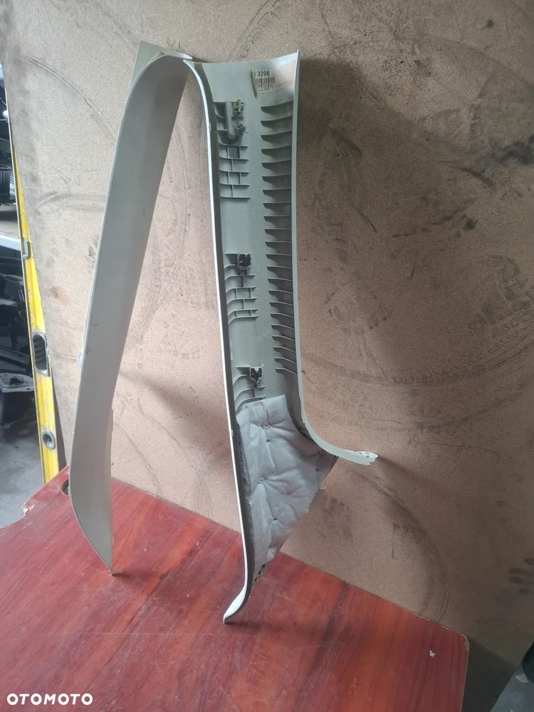 Ford Edge Mk2 Osłona Słupek Prawy Lewy Przód FT4B R03198 / FT4B R03199 - 2