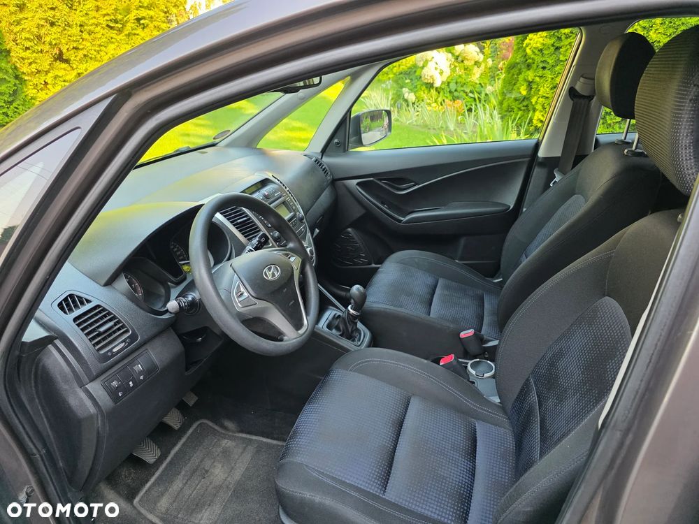Hyundai ix20 1.4 Trend - 5