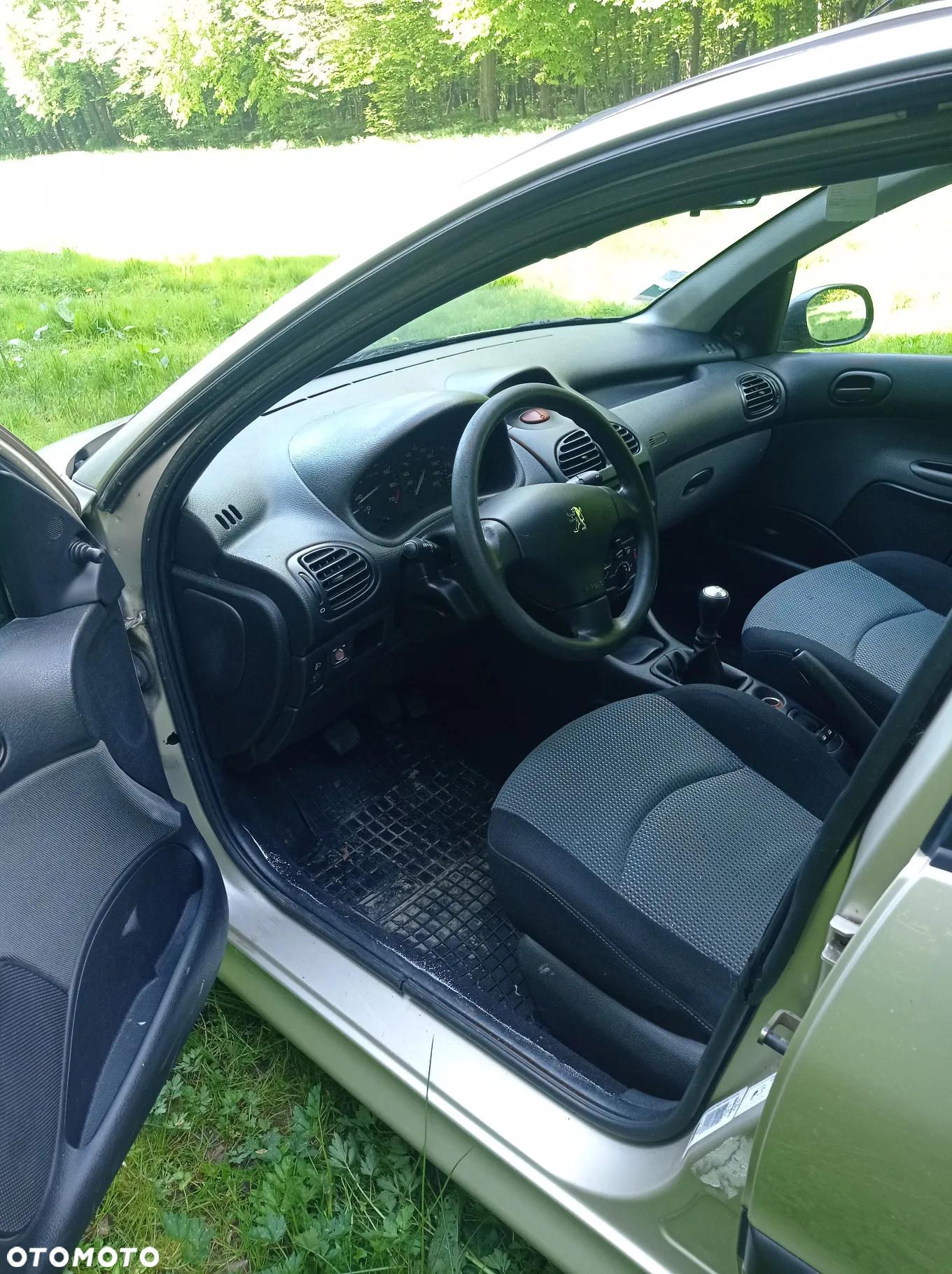 Peugeot 206 1.4 Generation - 10