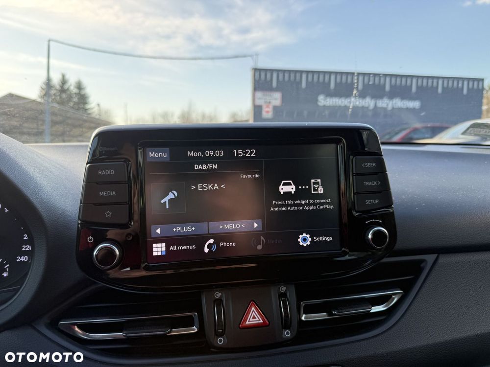 Hyundai i30 1.5 DPI Modern - 15