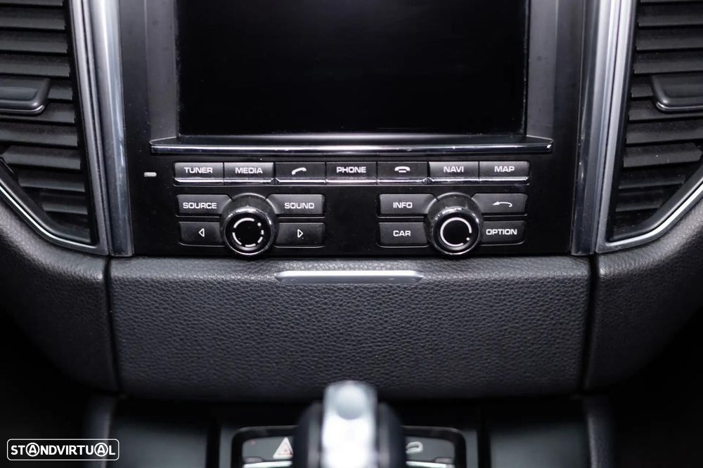Porsche Macan S All Weather - 48