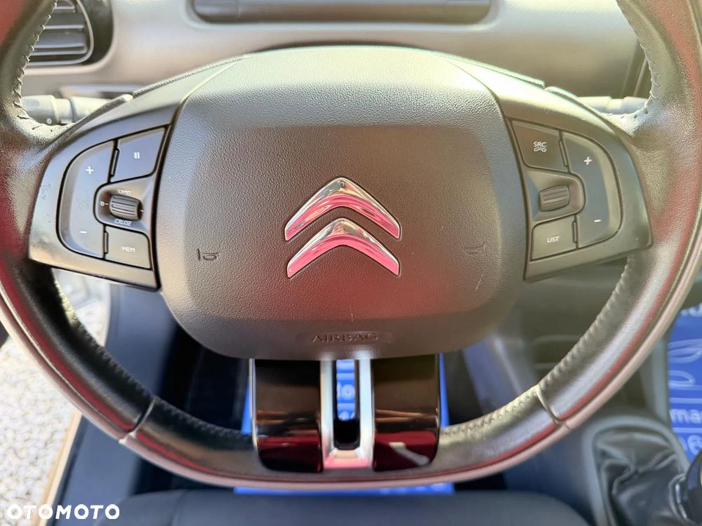 Citroën C4 Cactus VTi 82 Feel - 20