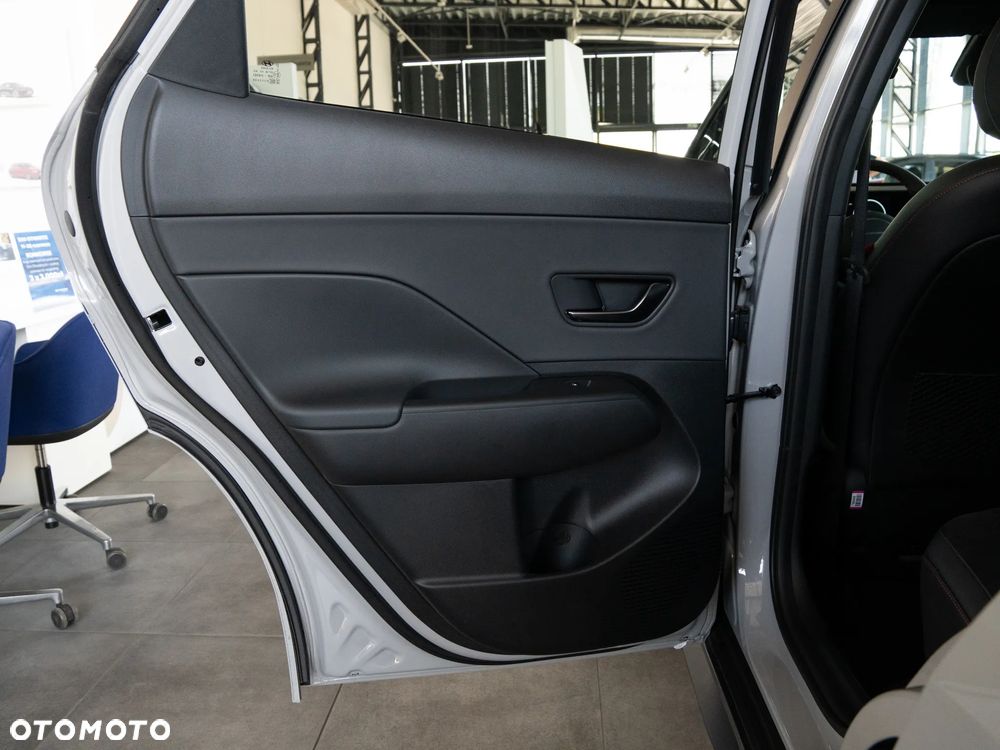 Hyundai Kona 1.6 T-GDI N-Line DCT - 36