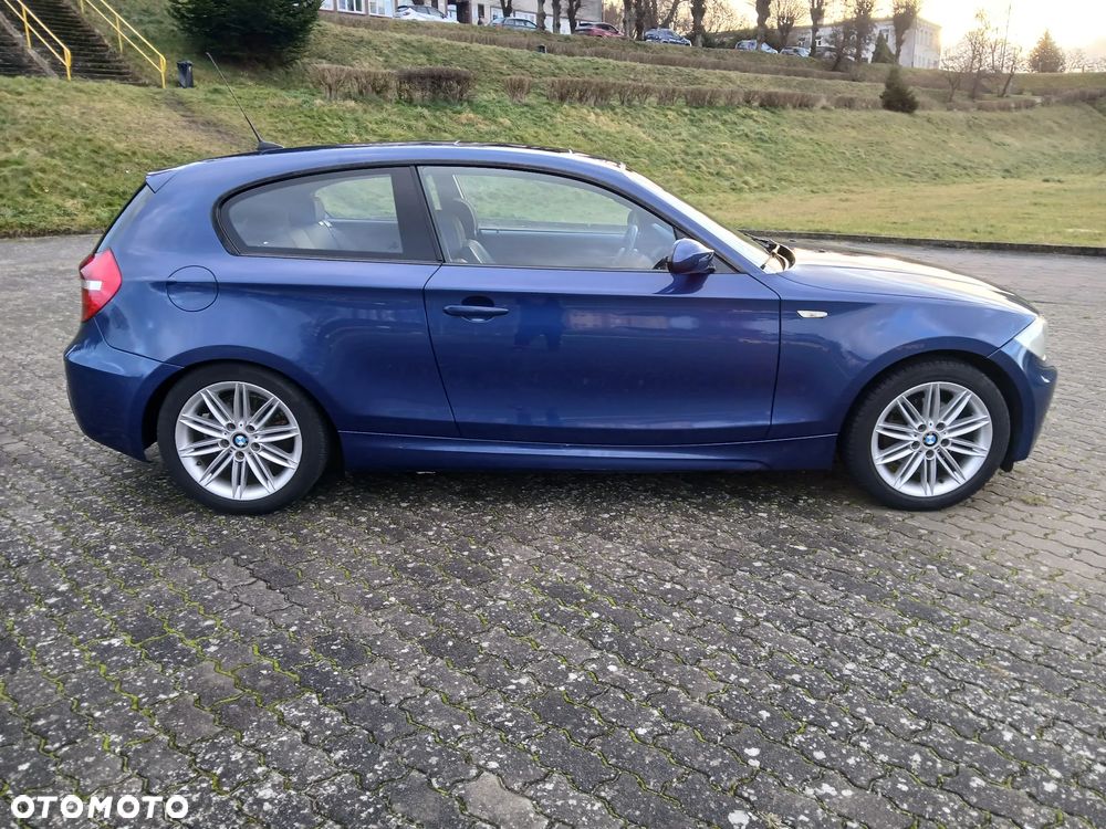 BMW Seria 1 120i Edition Sport - 5