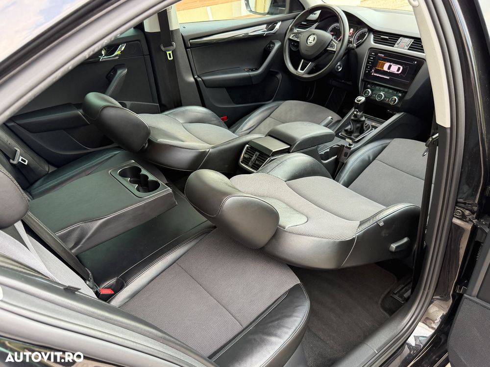 Skoda Octavia - 19