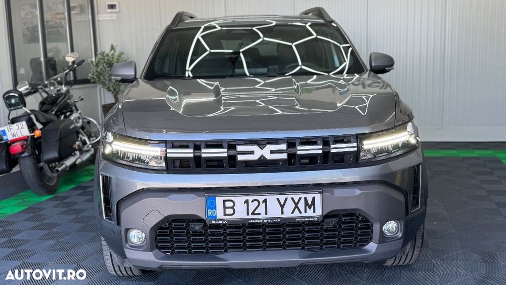 Dacia Duster - 23