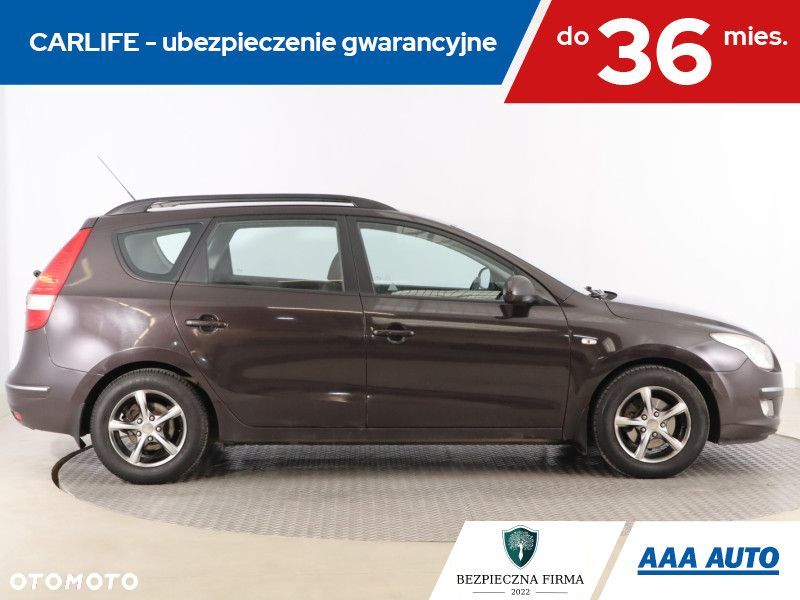 Hyundai i30 - 8
