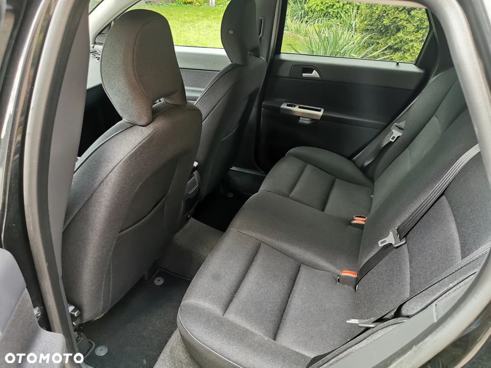 Volvo V50 1.8 Sport - 10