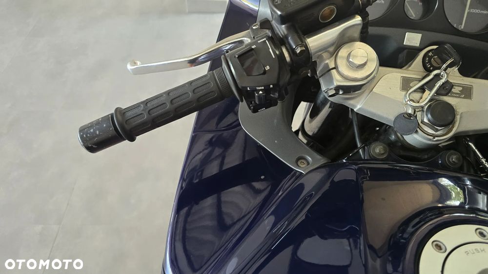 Honda CBR - 19