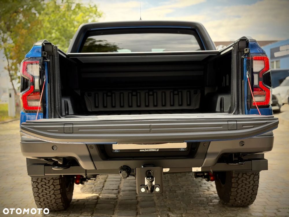 Ford Ranger - 16