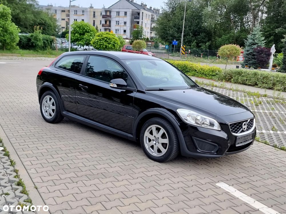 Volvo C30 2.0 Momentum Euro5 - 27