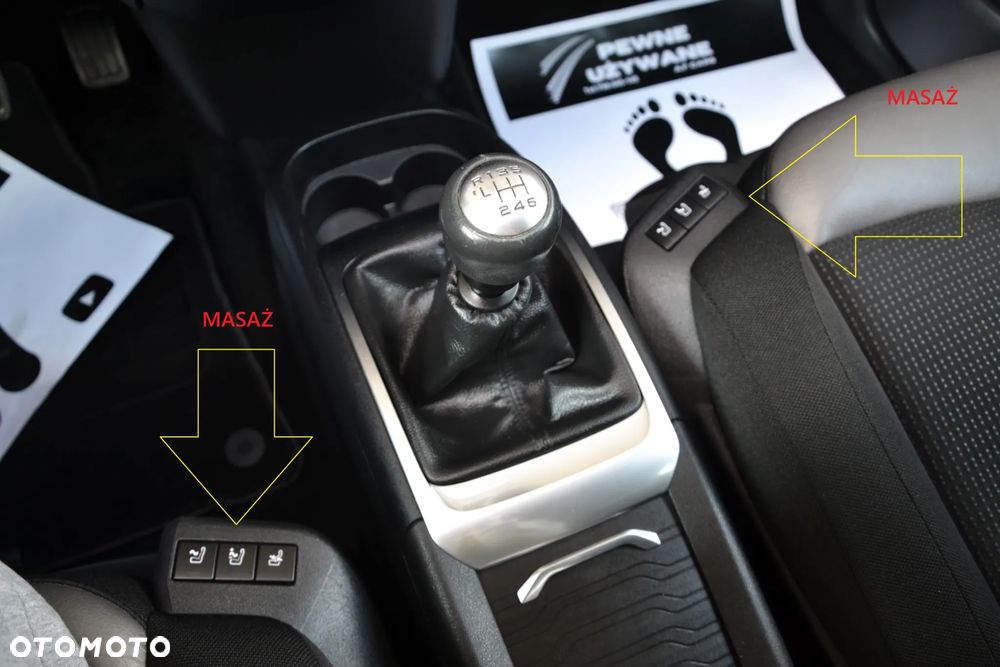 Citroën C4 Picasso BlueHDi 120 SHINE - 15