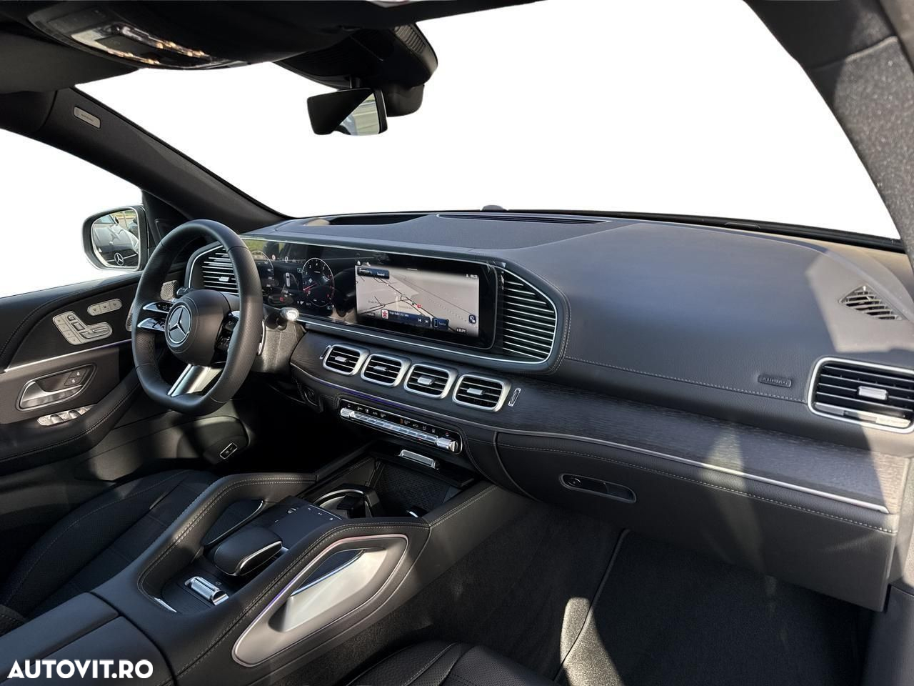 Mercedes-Benz GLS 450 MHEV 4MATIC Aut - 9