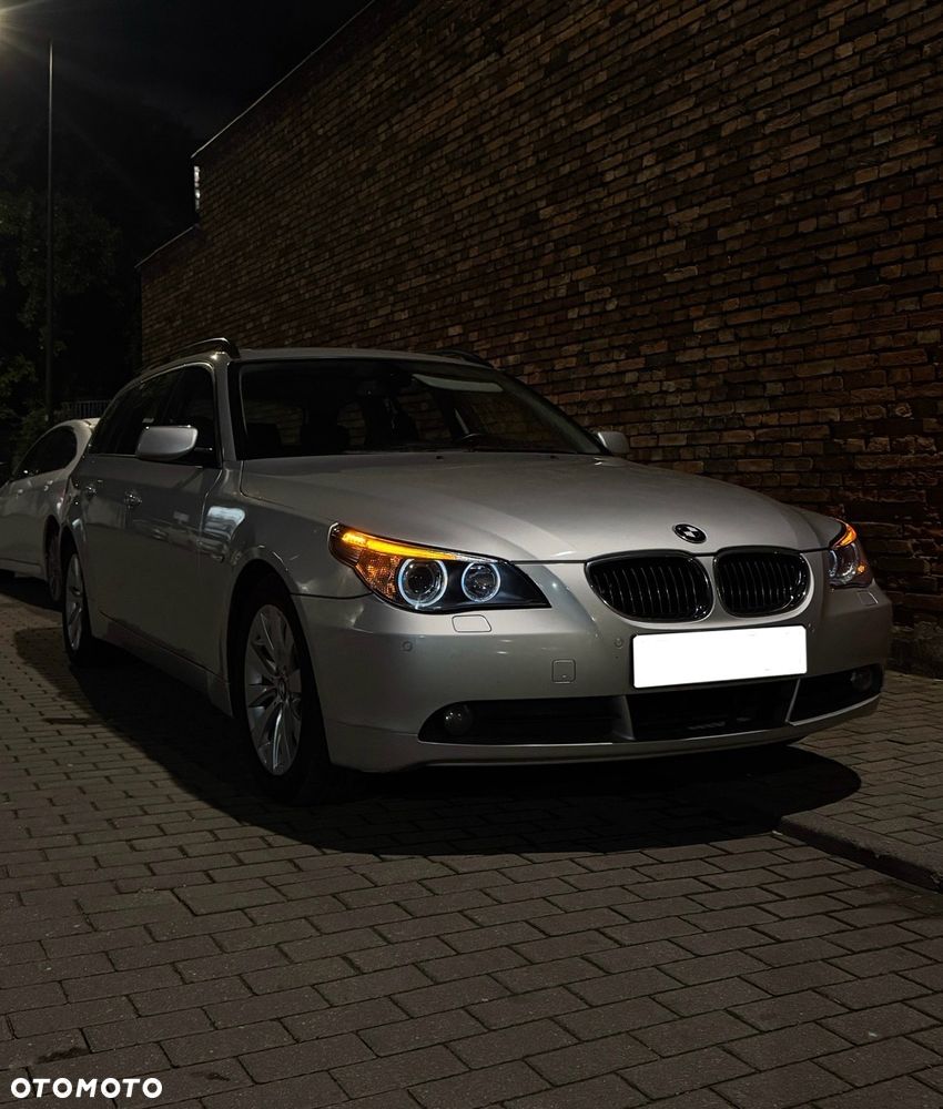 BMW Seria 5 - 10