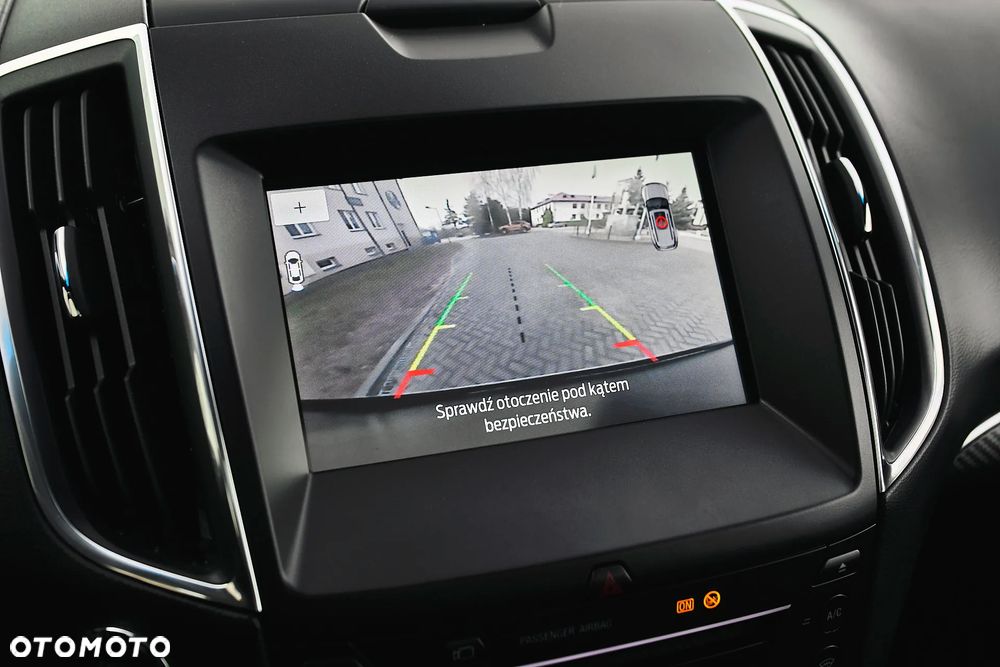 Ford Edge 2.0 EcoBlue Twin-Turbo 4WD ST-Line - 29