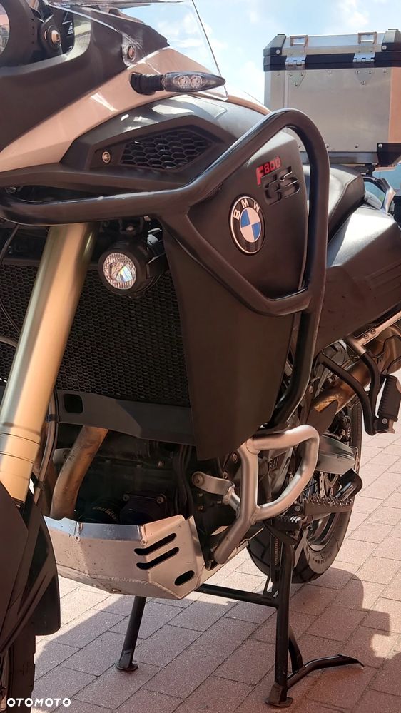 BMW Adventure - 12