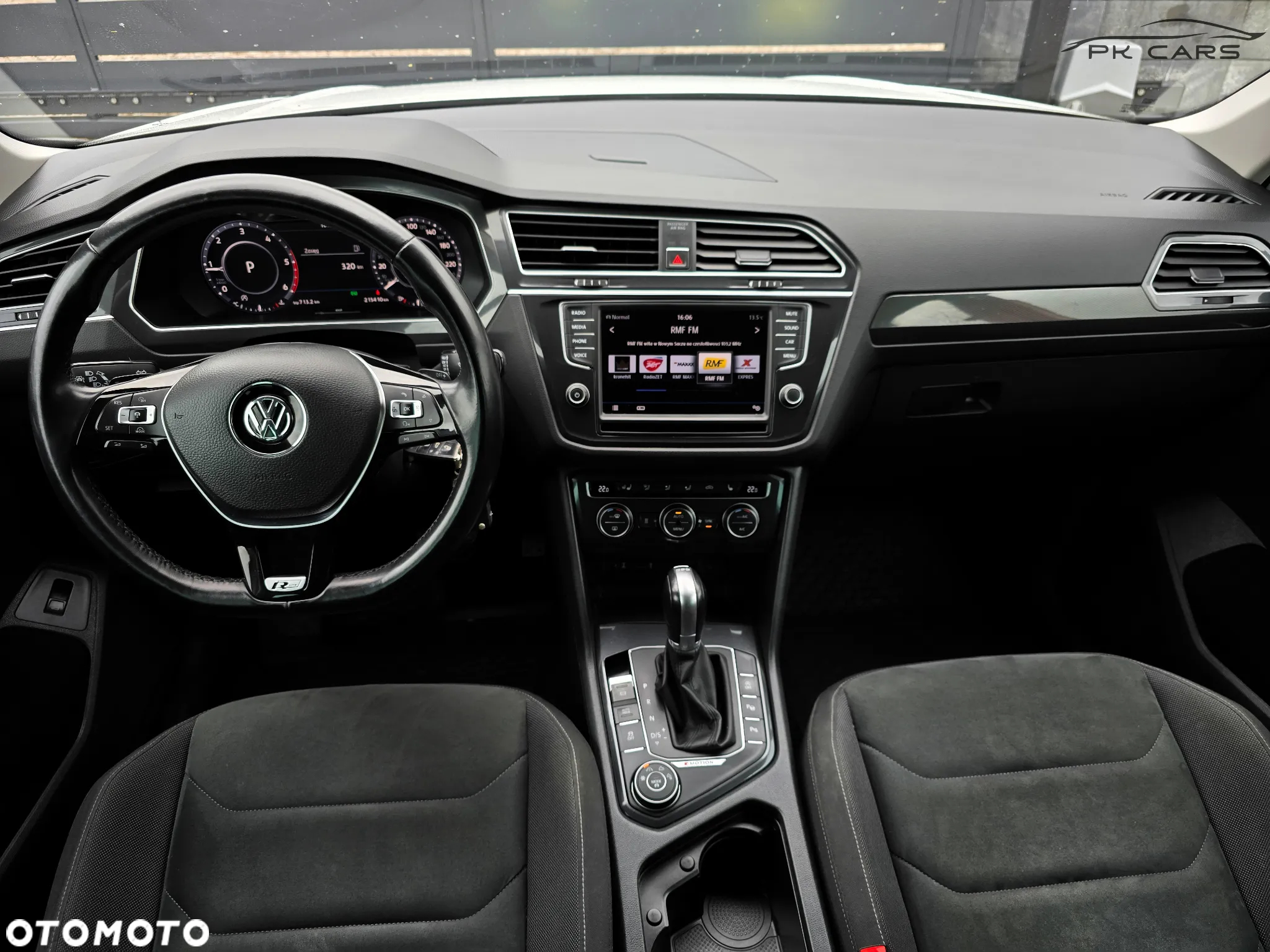 Volkswagen Tiguan 2.0 TDI BMT SCR 4Mot Highline DSG - 18