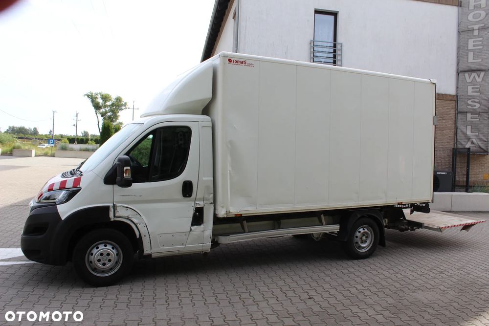 Peugeot Boxer - 7