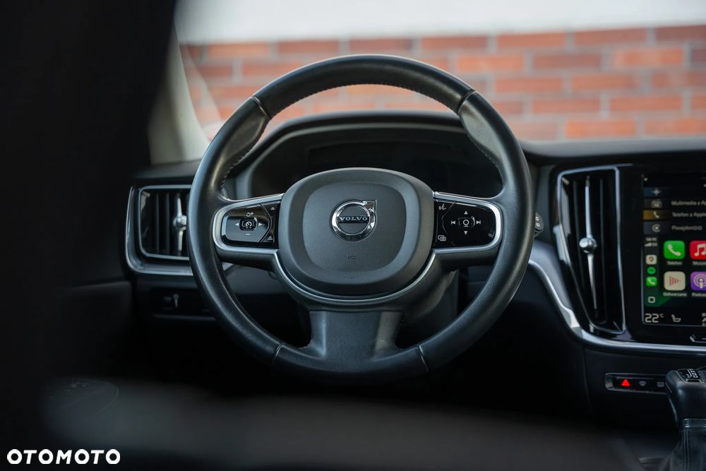 Volvo V60 Cross Country D4 AWD Geartronic Pro - 29