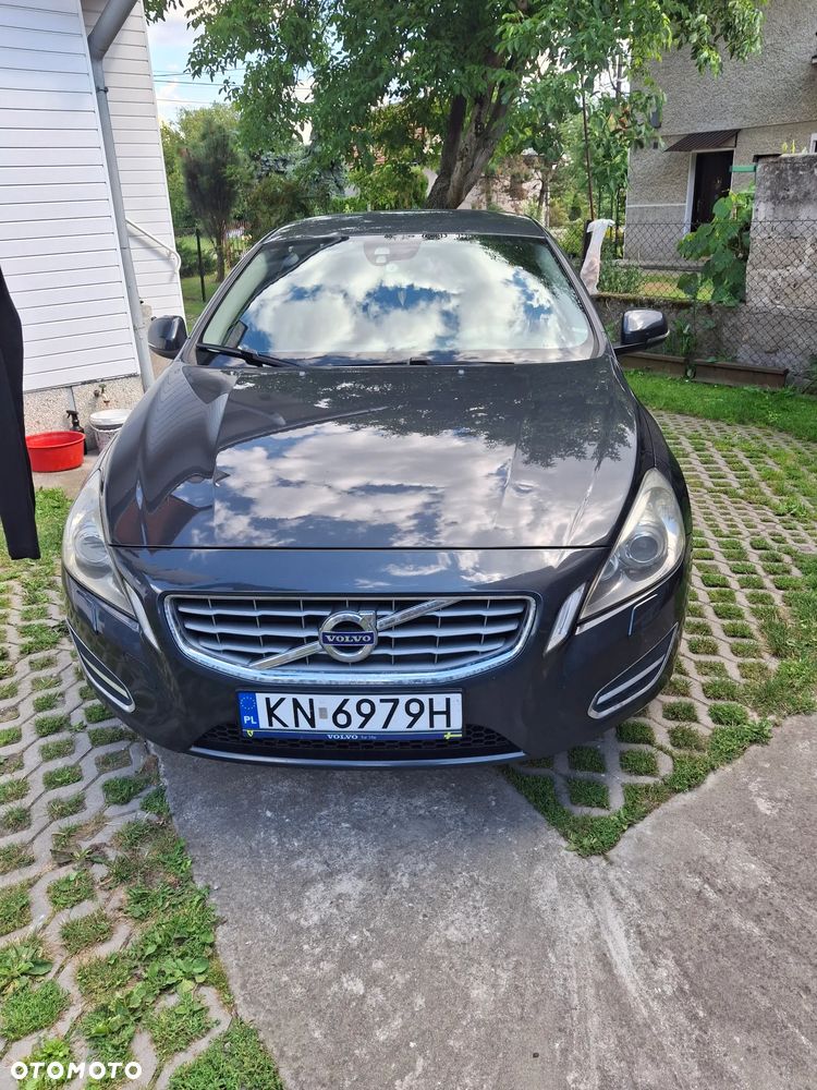 Volvo S60 D3 Momentum - 13