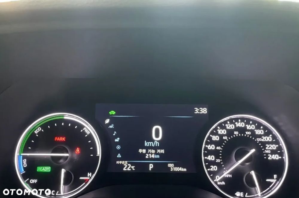 Toyota Sienna - 8