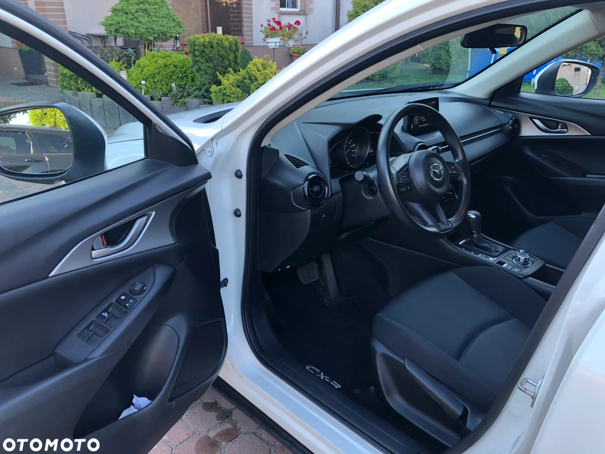 Mazda CX-3 2.0 Skyenergy AWD - 20