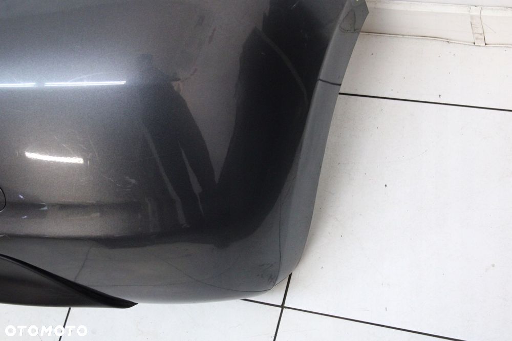 PEUGEOT 208 I 12R- ZDERZAK TYŁ TYLNY KTP KTPD - 11