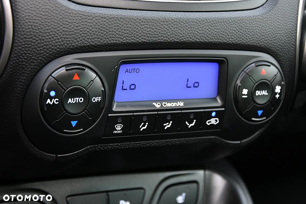 Hyundai ix35 1.6 GDI Comfort 2WD - 18