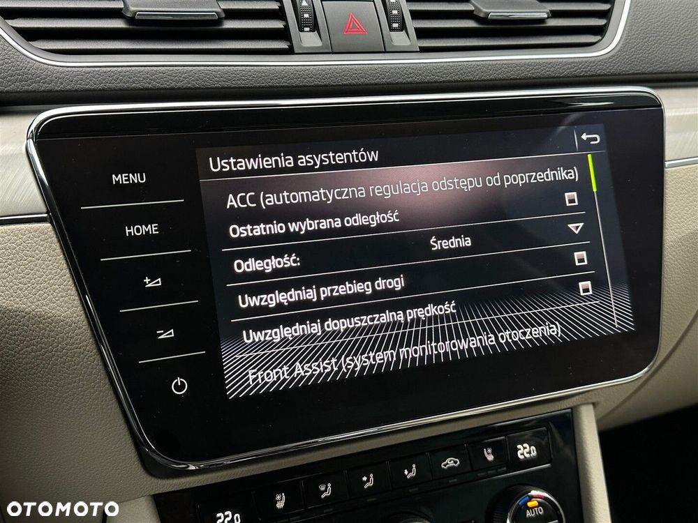 Skoda Superb 2.0 TSI 4x4 L&K DSG - 24