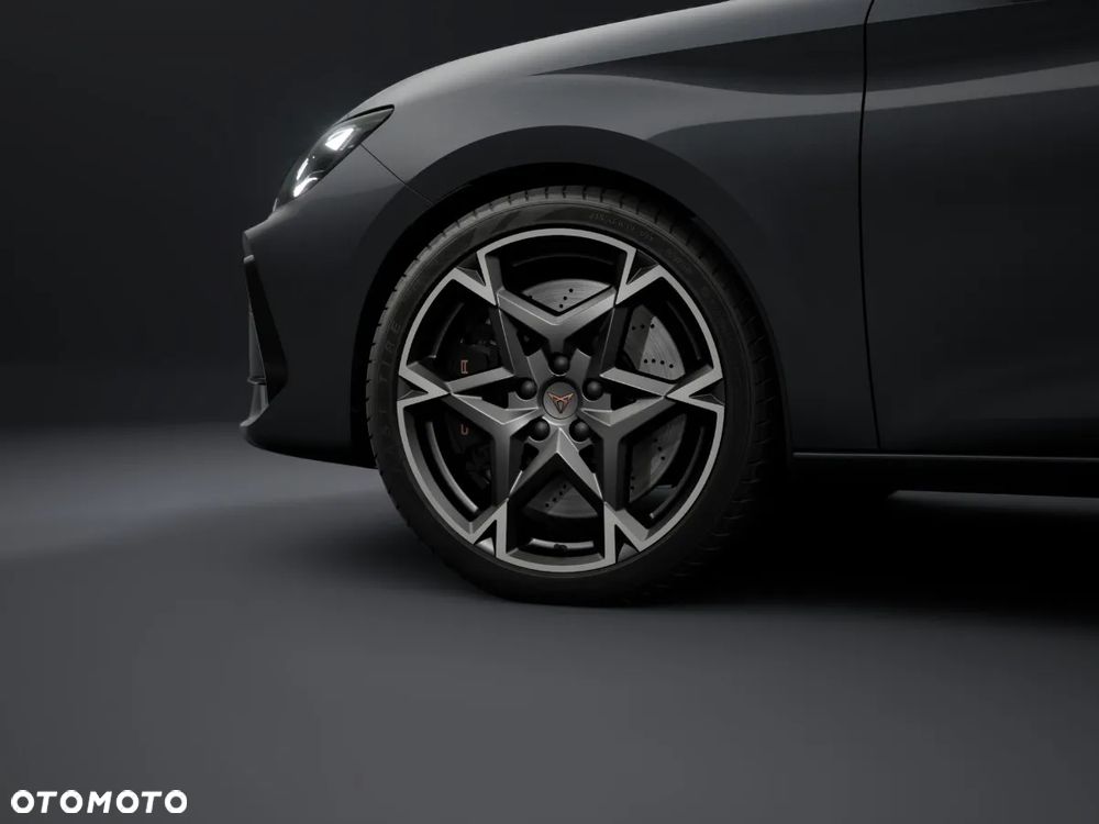 Cupra Leon Sportstourer 2.0 TSI 4Drive VZ DSG - 6