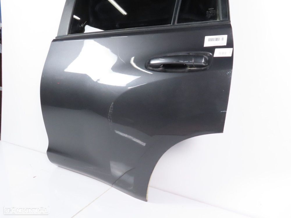 Porta Esquerdo/Trás Usado / Original TOYOTA LAND CRUISER PRADO (_J15_) 670046047... - 3