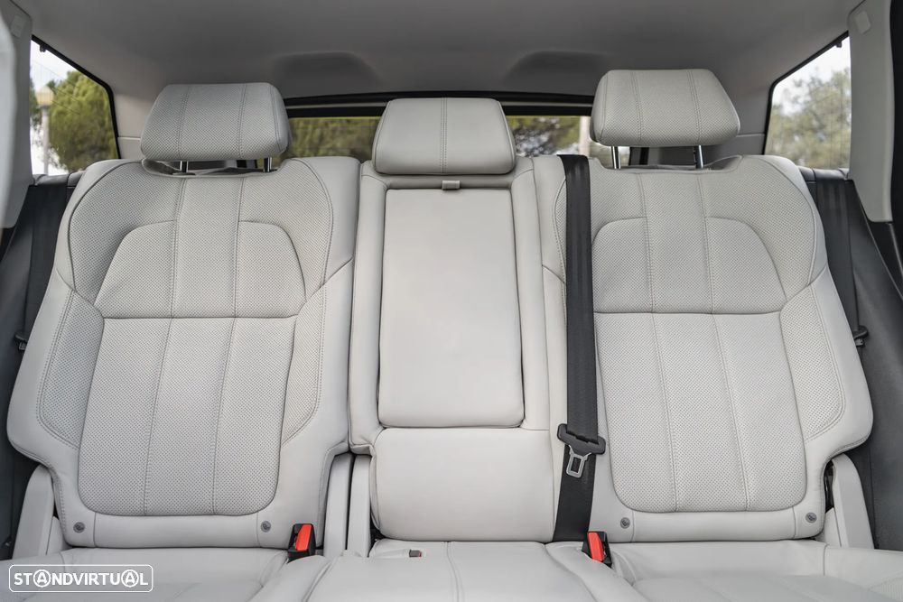 Land Rover Range Rover Sport 4.4 SDV8 HSE Dynamic - 19