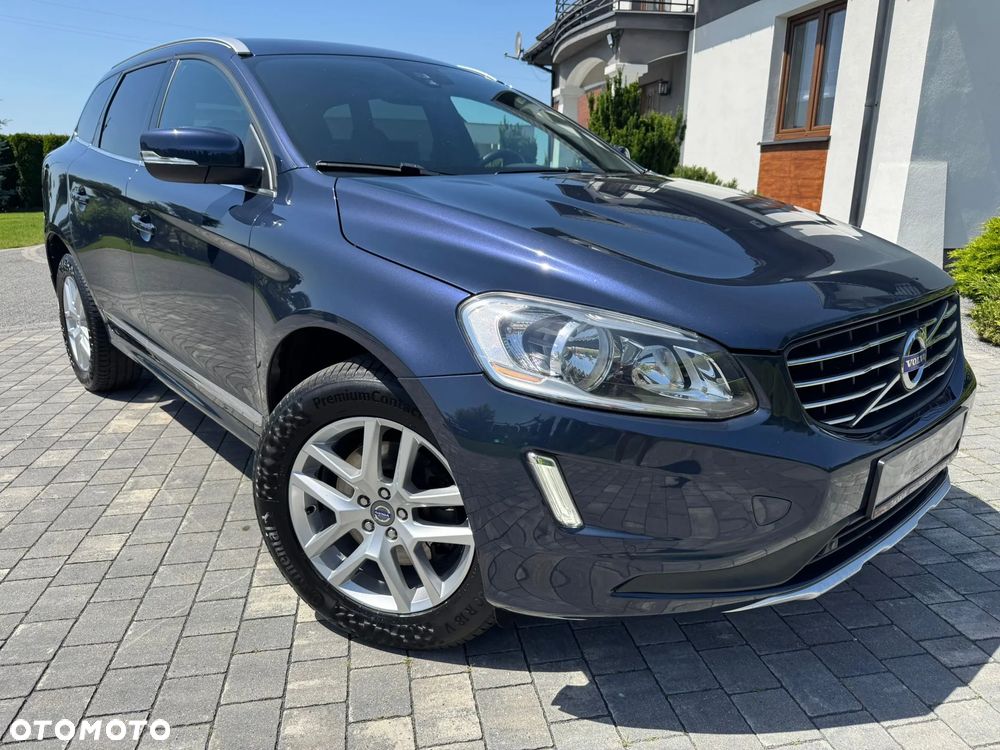 Volvo XC 60 D4 Drive-E Summum - 31