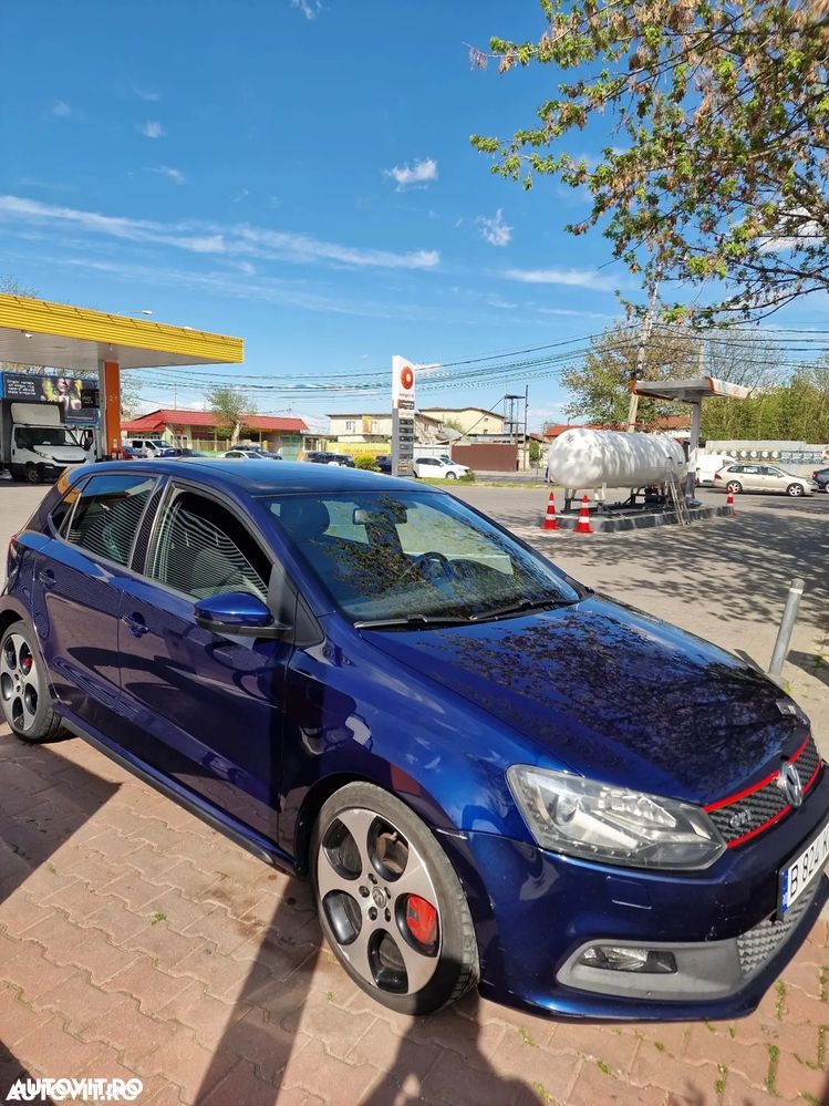 Volkswagen Polo - 7