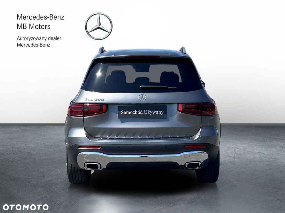 Mercedes-Benz GLB - 5