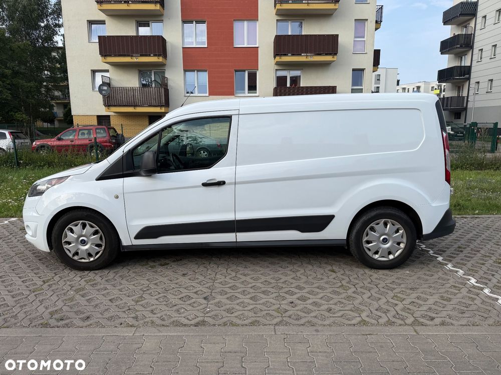 Ford Connect L2 - 3