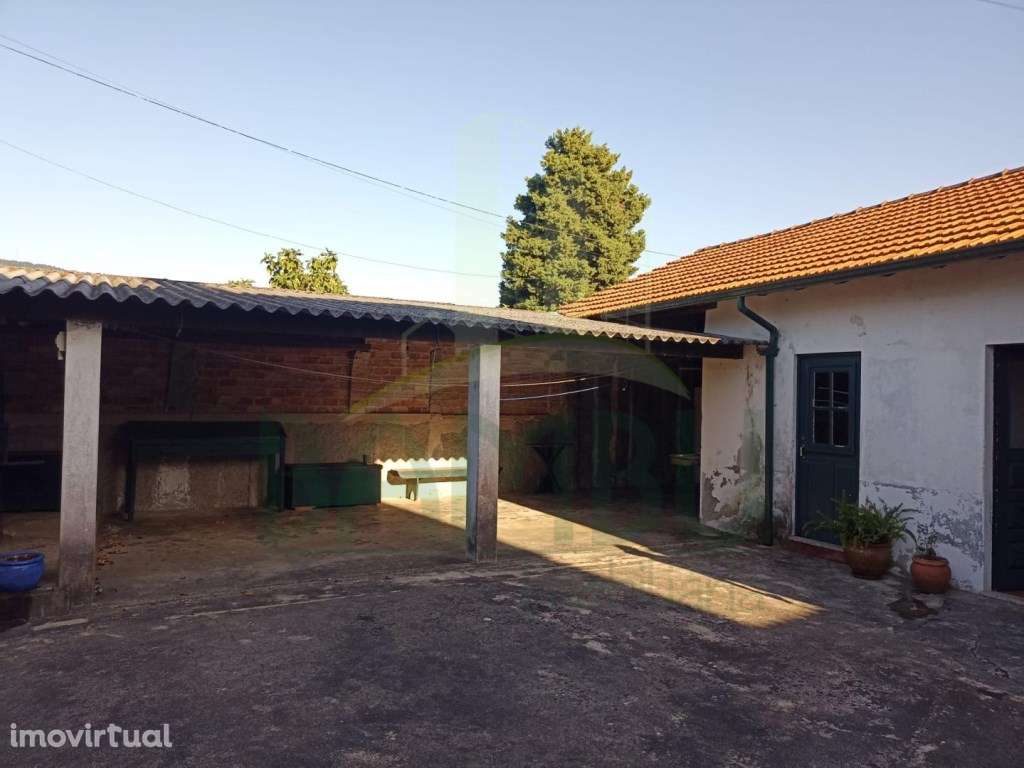 Terreno para construção em altura no centro de Valença - Grande imagem: 4/18