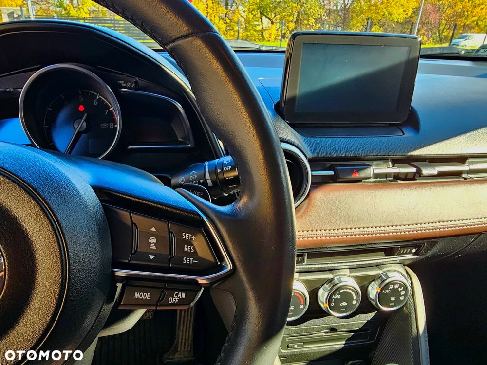 Mazda CX-3 2.0 Takumi Safety AWD - 15