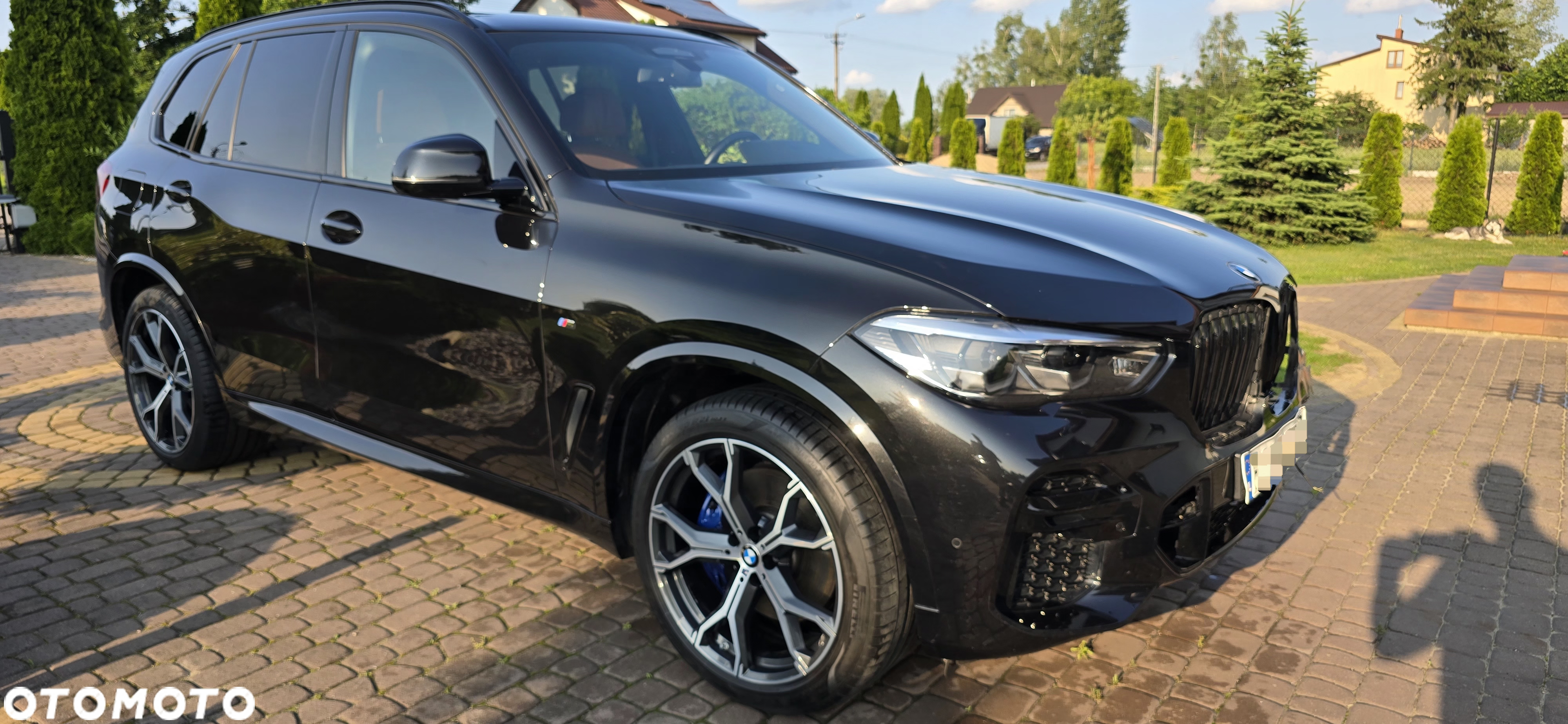 BMW X5 xDrive30d - 3