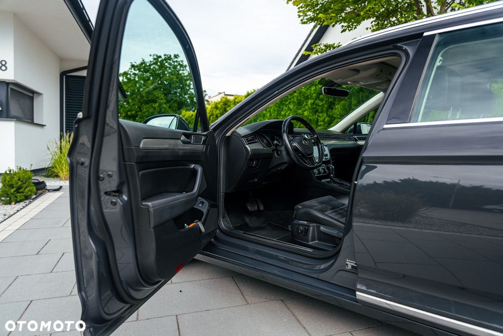 Volkswagen Passat 2.0 TDI BMT Highline DSG - 15